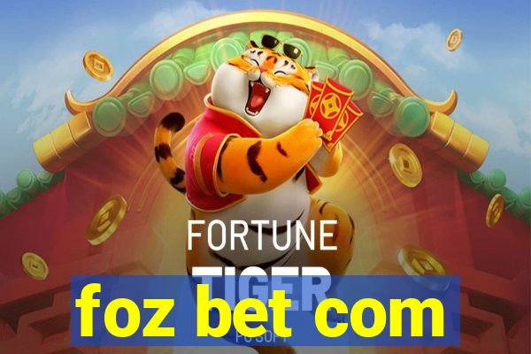 foz bet com